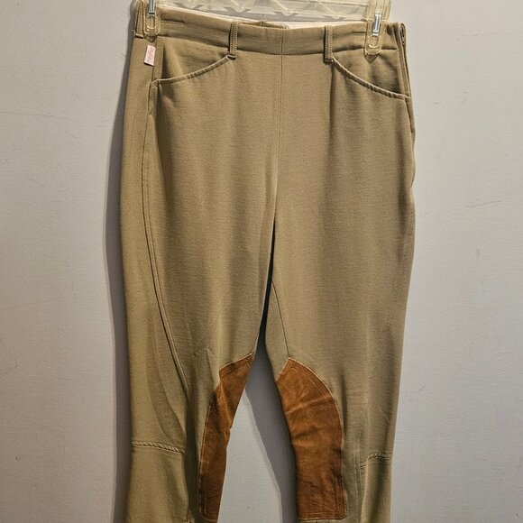 The Tailored Sportsman - English Riding Habits - Size 30 - Picture 6 of 9